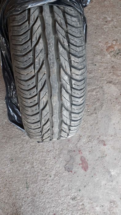 Гуми летни 205/60/R15