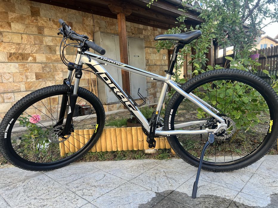 велосипед Drag Hardy 7.0 29