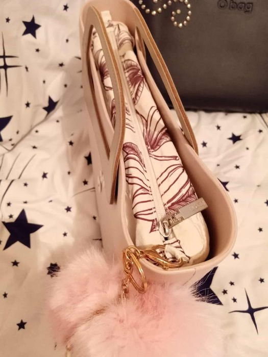 Чанта O'bag уникална