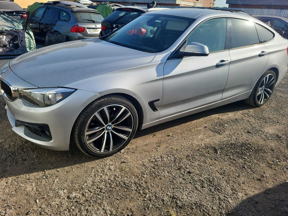 stop aripa spate stanga si dreapta bmw seria 3 gt f34