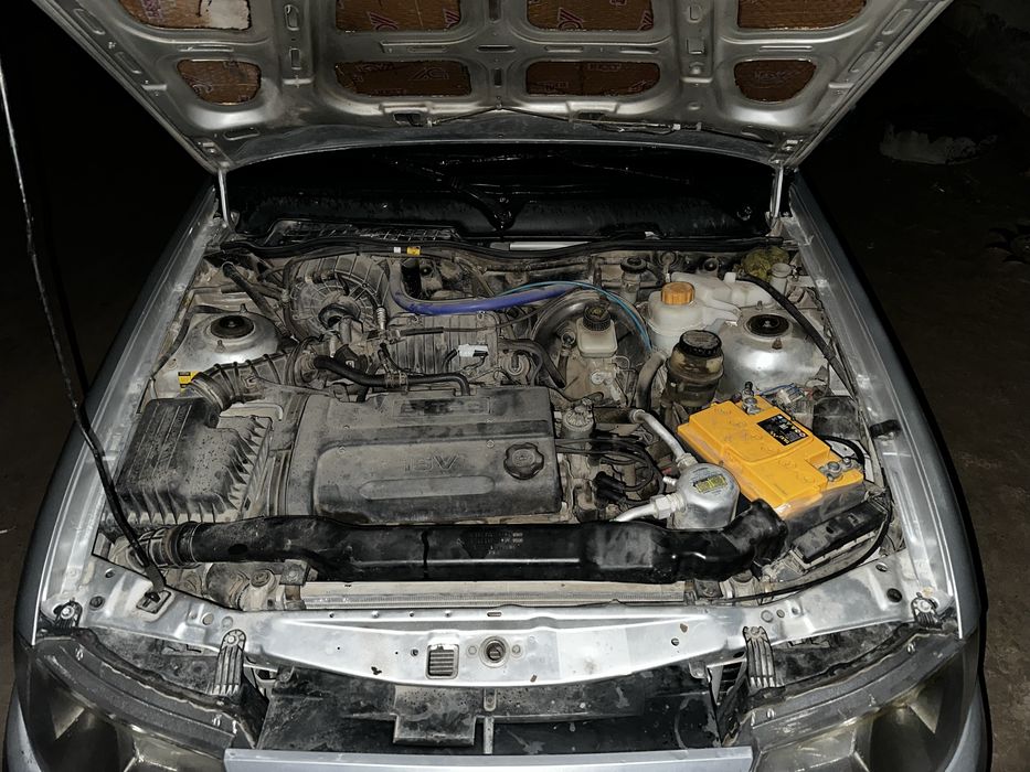 Daewoo nexia сатылады