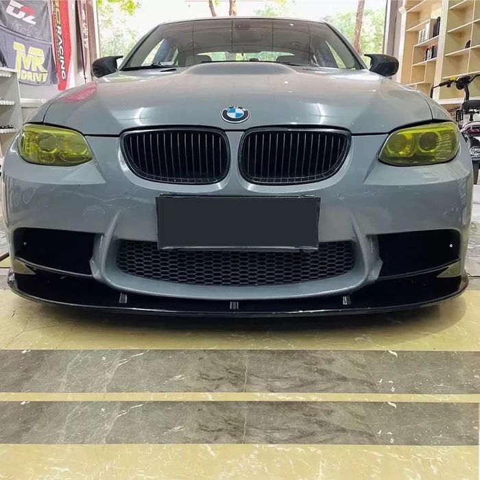 Lip Buza Prelungire Bara Fata BMW E90 E91 E92 E93 M3