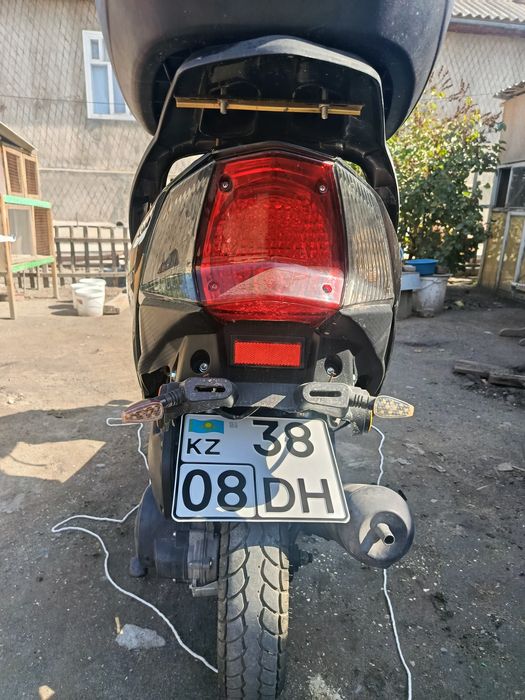 Мопед м8 сонлинк срочно продается