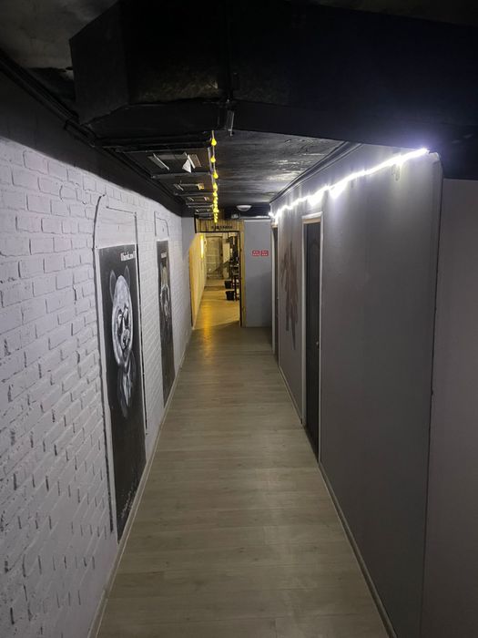 Продается действующий компьютерный клуб