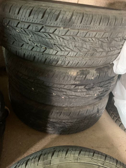 Летние шины в хорошем качестве