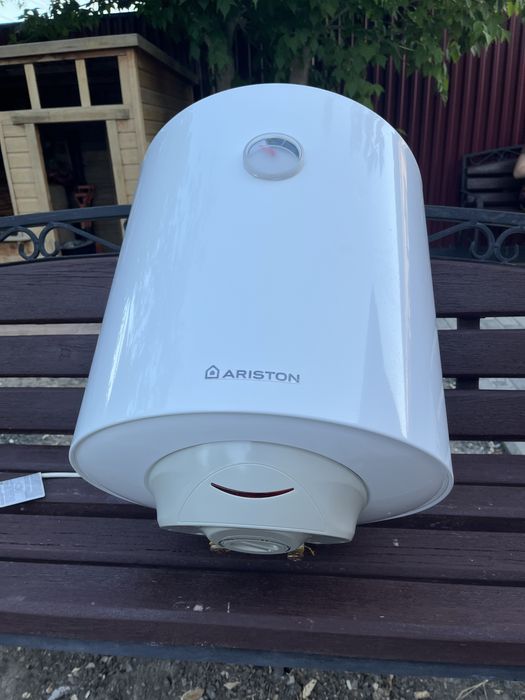 Водонагреватель Ariston ABS PRO 50л
