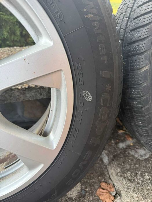 Джанти за ауди a5