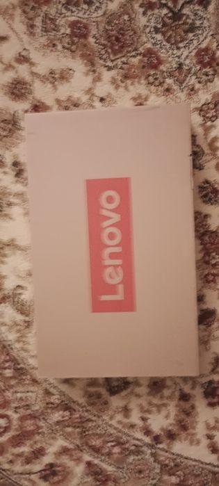 Lenovo v15 g4  новый