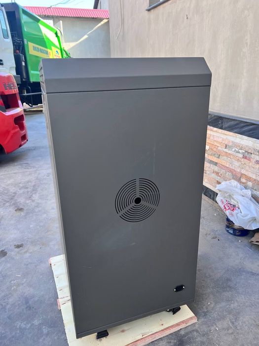 Компрессор без шумный