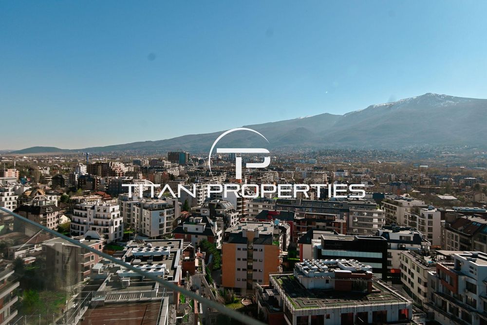 Продава се Двустаен апартамент в София, Кръстова вада - 155 кв.м за 1824 €/кв.м - Снимка #16
