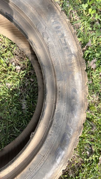 Продам шины срочно