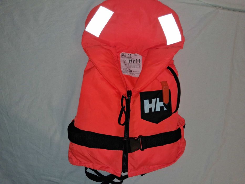 14 броя - Спасителна жилетка Regatta, Helly Hansen ,SPLASH ,DELTA