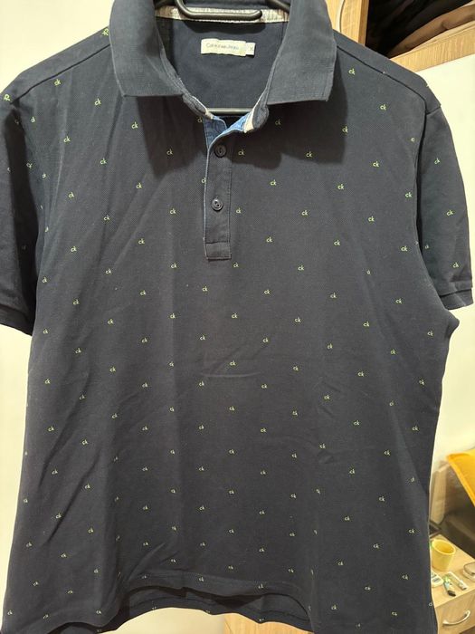 Мъжка оригинална тениска