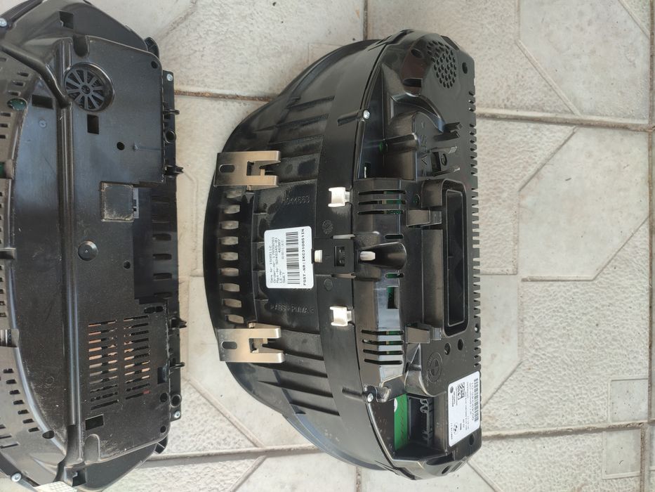 Километраж за БМВ Ф10 Ф30 е60 е90