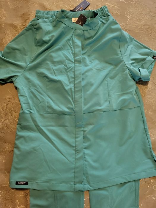 Медицинская одежда для женщин