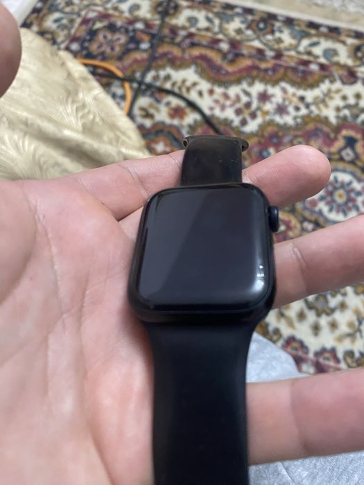 Applewatch se 2 44mm gps
