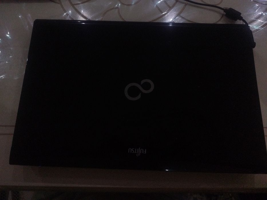 Продам ноутбук Fujitsu