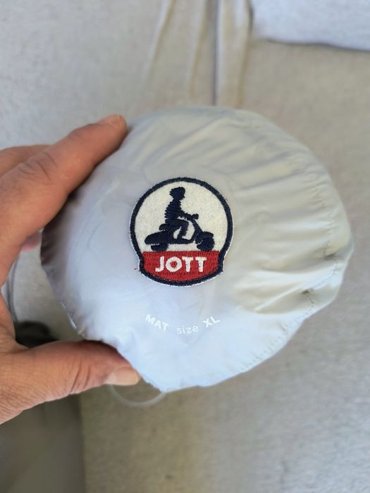 Jott (justoverthetop)-jackets(якета)