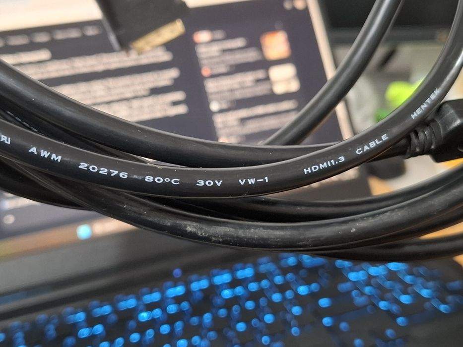 Cabluri PC, laptop, TV