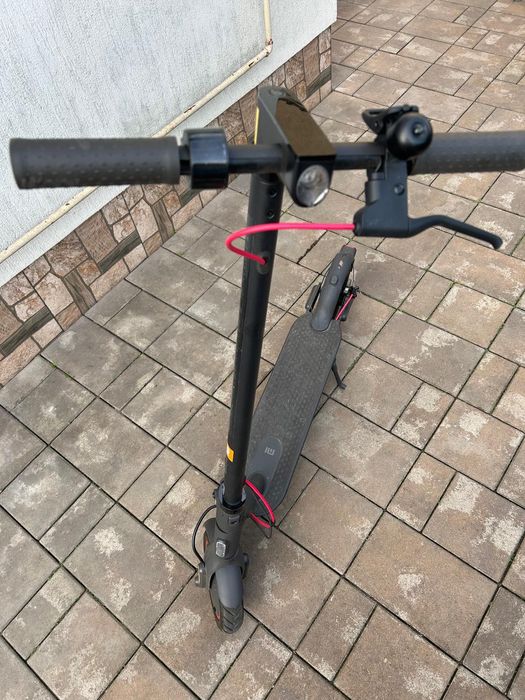 Trotinetă electrică