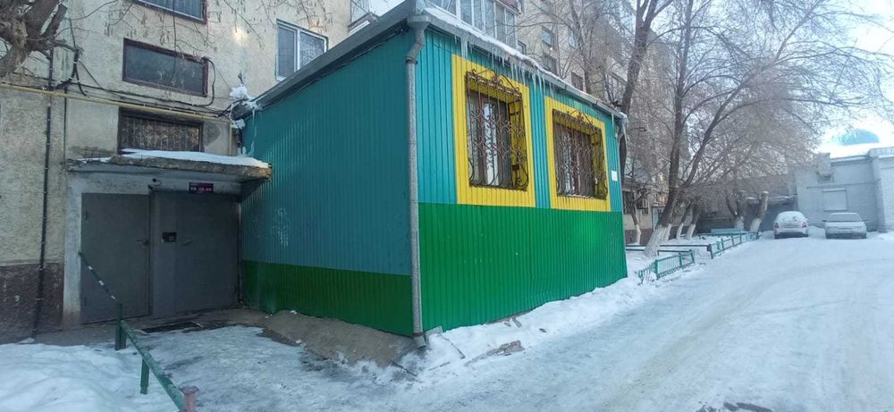 Офис-нотариус Абылхаир хана 49