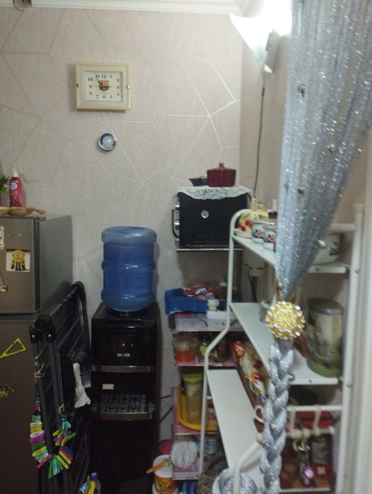 Продаю однокомнатный небольшой дом В Яшнобадском районе.