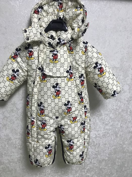 Кобинезон новый