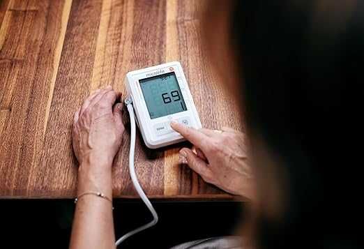 Автоматичен апарат за кръвно налягане Microlife BP B3 Afib