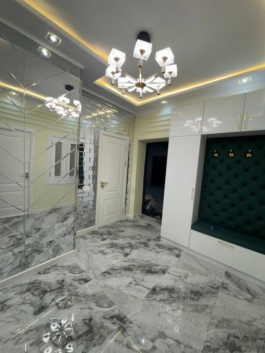 Самарканд Шахар квартира