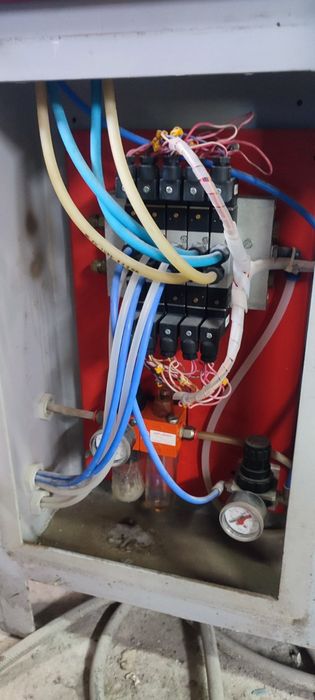 Лепачка за PVC дограма