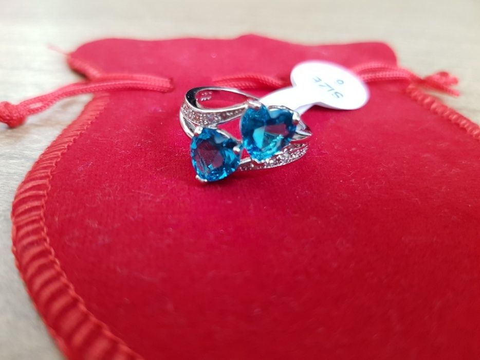 Пръстени 925 ( 4 различни модела ) ПРОМОЦИЯ