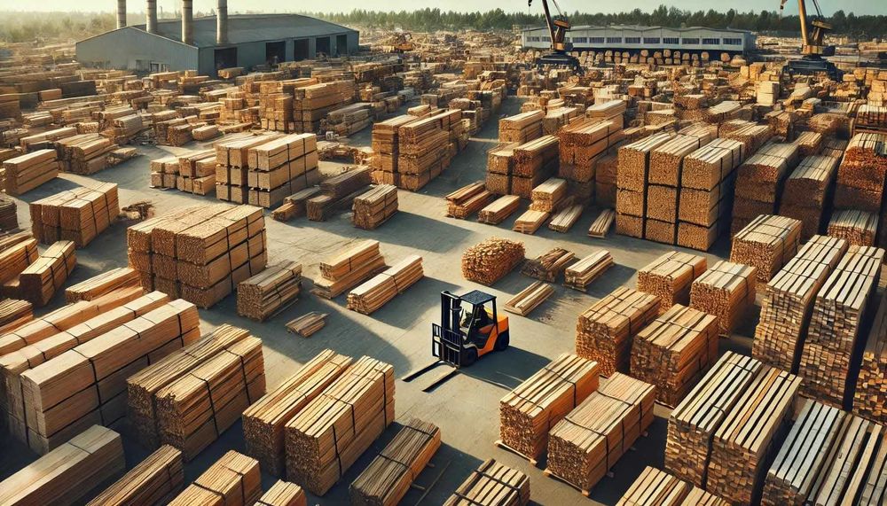 Reducere % %% Bricheti din rumegus  , de fag lemn si cherestea