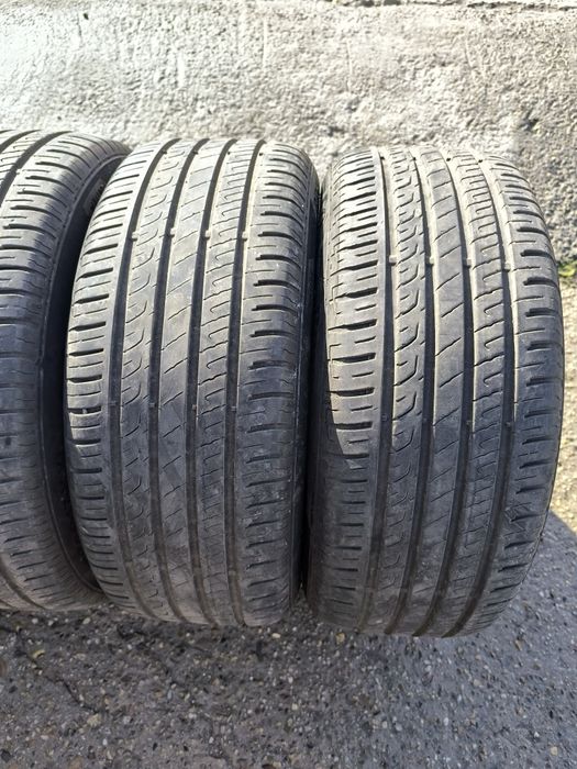 17 цола джанти с гуми за Mercedes E-class W213