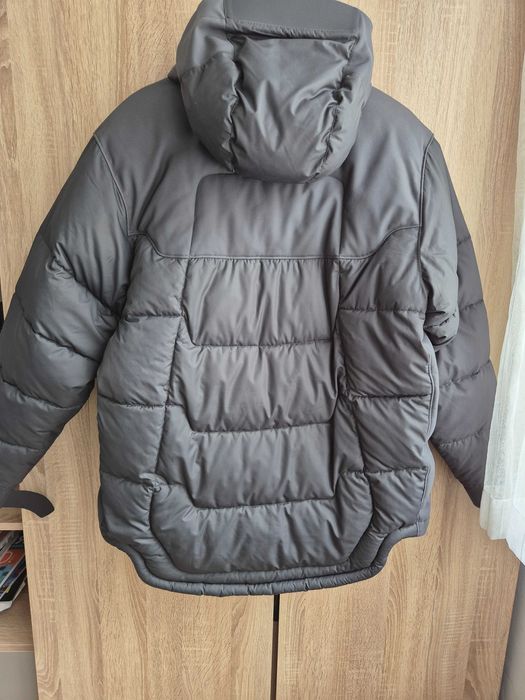 Яке Nike (Manchester united)