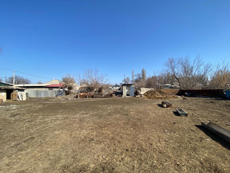 Продам уютный дом