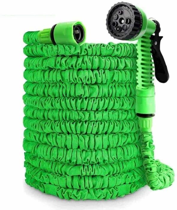 Разтегателен градински маркуч MAGIC HOSE 22.5м