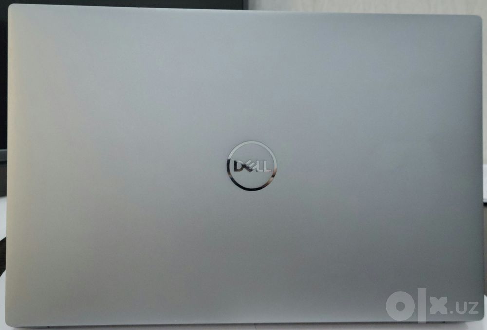 Notebook Dell Precision 5550 15" FHD+ NVIDIA Q. T1000 2.7GHz Intel i7