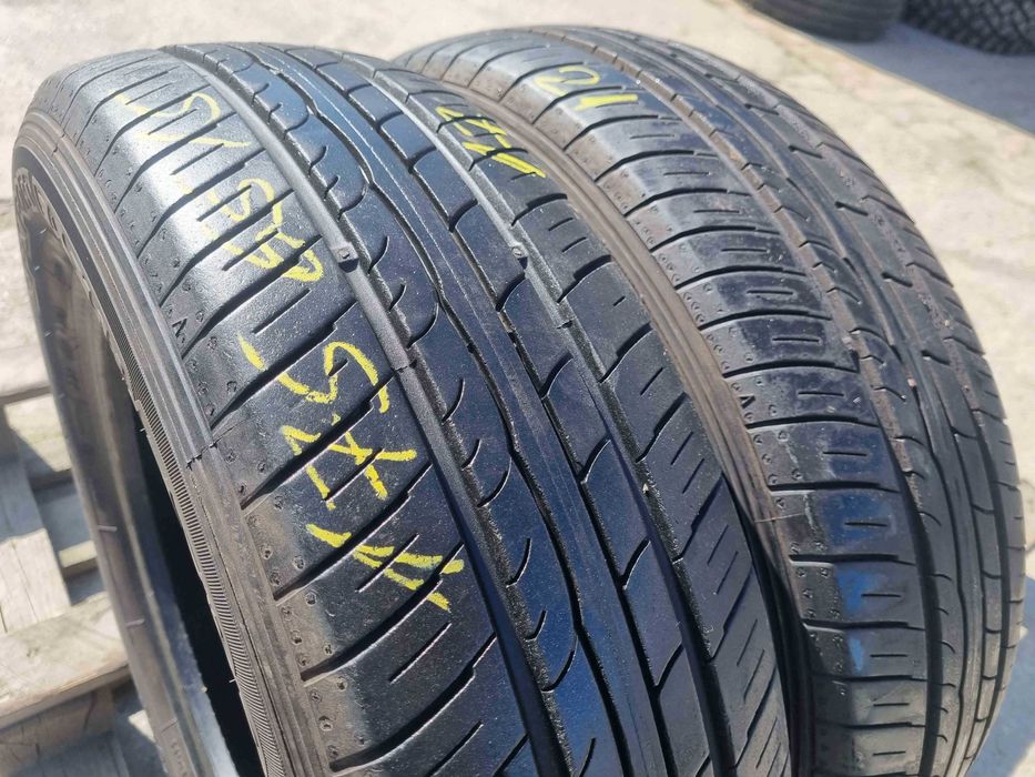SET 2 Anvelope Vara 175/65 R15 DUNLOP sp Sport Fastresponse