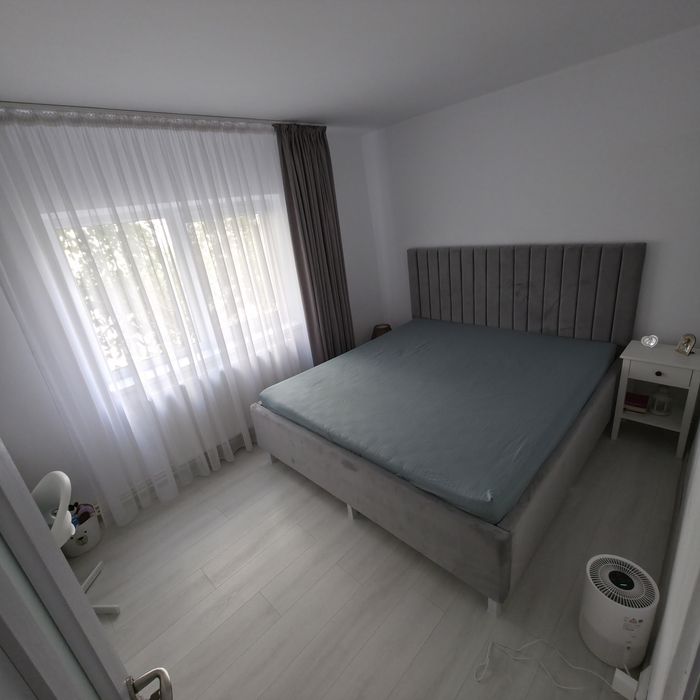 Apartament 2 camere str Columbelor