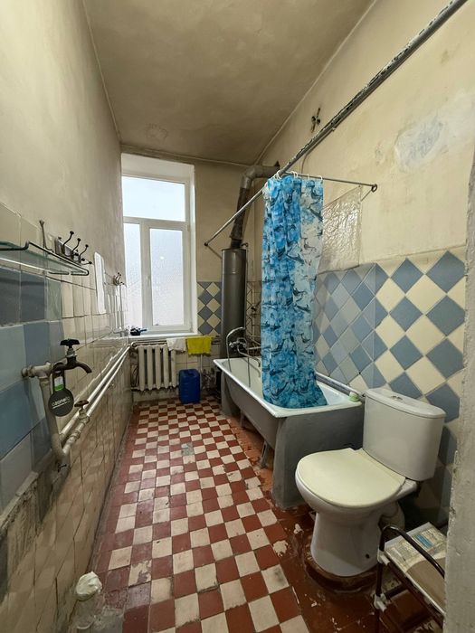 Продам квартиру 2/3/3 80м2 Высокопотолочка на Саракульке