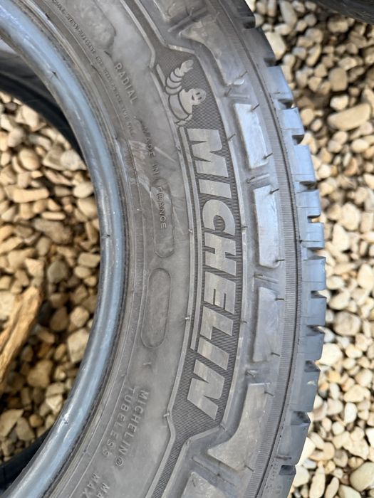 225/65 16C,Anvelope de vara Michelin ,dot :2025