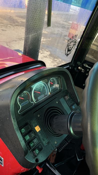 Трактор юто 904 сатылады