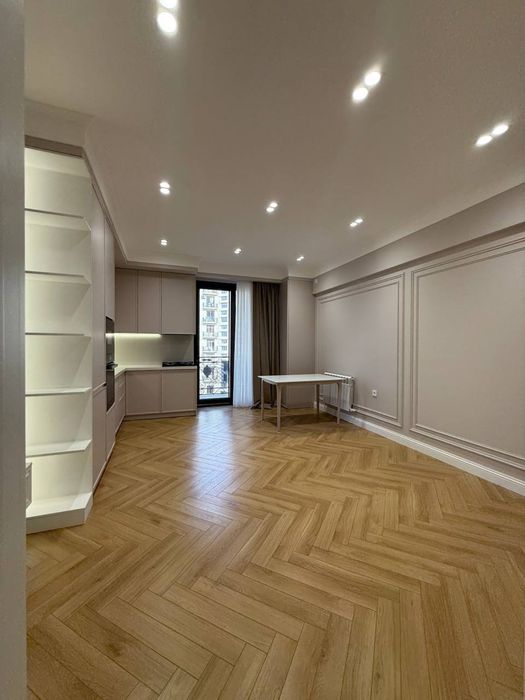 ЖК New life Yashnаbad на: Фаргона йули Узбум