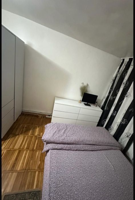 Garsoniera decomandada micto 3 strada frasinet