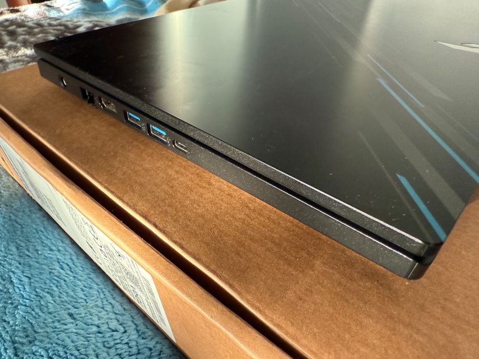 Продам игровой ноутбук Acer Nitro