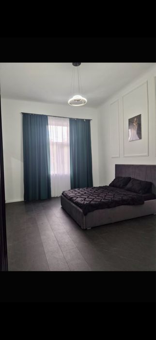 Apartament / casa caramida in zona centrala din Galati, toate utilitatile, tabla nou, renovat, pod mansardabil inalt