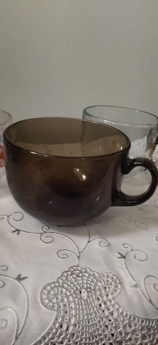 продам стеклянные кружки