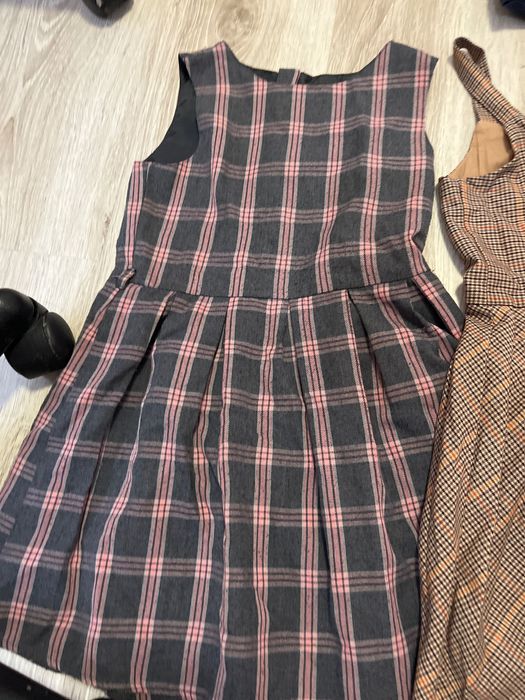 Лот дрешки 7-8г…