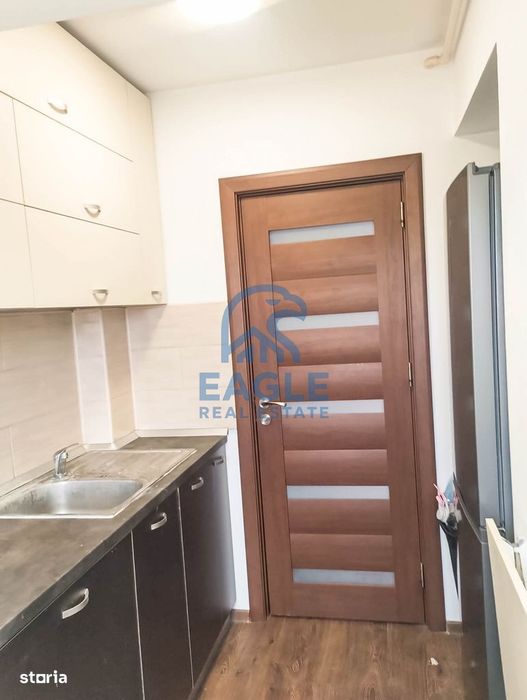 Vivo Mall - 2 Camere Modern cu parcare si balcon pe termen lung