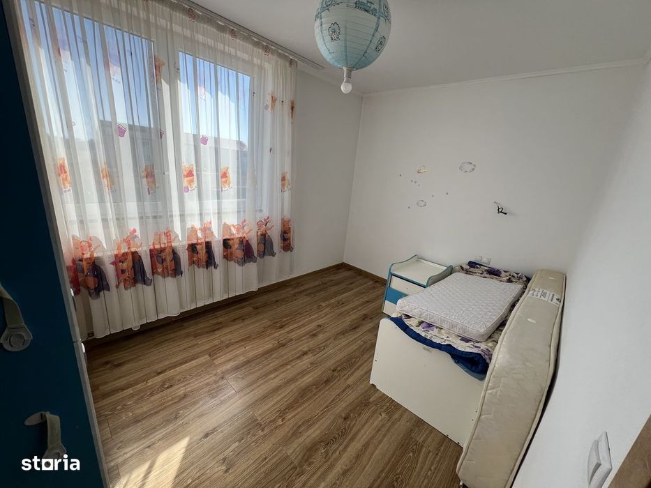 Casă tip duplex – 4 camere, Turnișor, Sibiu